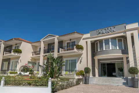 Park Hotel & Spa in Δημοτική Ενότητα Ζακυνθίων — foto 28