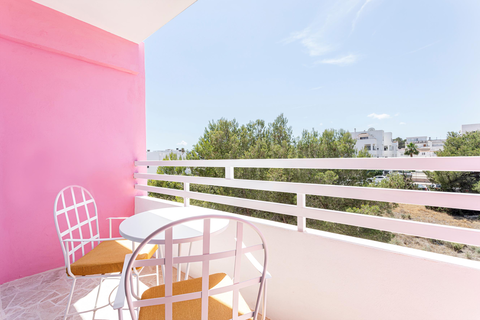 Los Felices - The Fashion Hotel - adults only foto 24