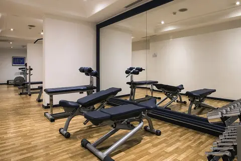 FlyOn Hotel & Conference Center in Bologna, foto 19