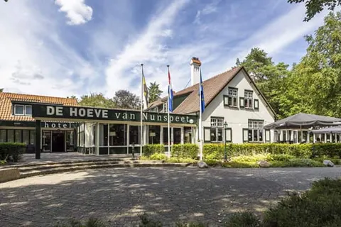 Hotel De Hoeve van Nunspeet foto 1