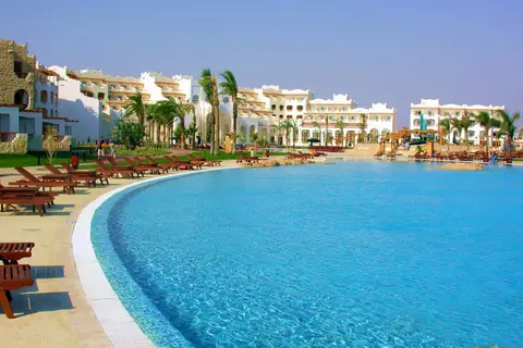 Royal Lagoons Aqua Park Resort & Spa in Hurghada — foto 8