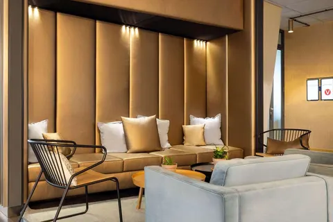 Vienna House by Wyndham Mokotow Warsaw in Warsaw — foto 4