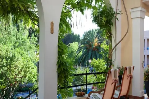 Hotel Bahia in Peguera — foto 10