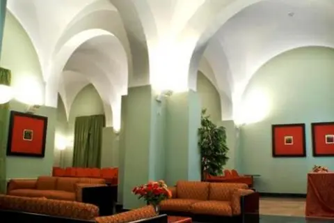 Hotel Vittoria in Trapani, foto 2