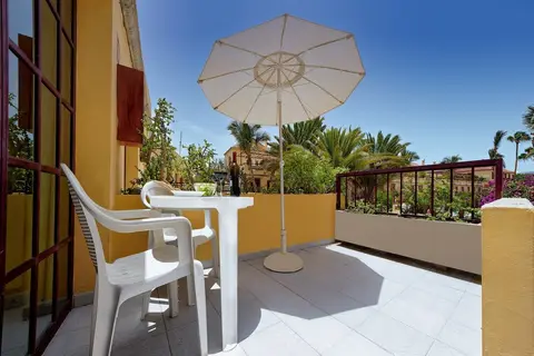 Maspalomas Oasis Club in Las Palmas de Gran Canaria — foto 19