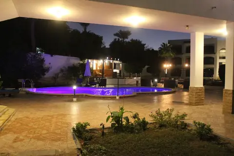 El Khan Sharm Hotel in Sharm El Sheikh, foto 30