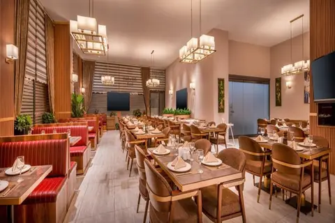 Best Western Premier Hidden Hills Hotel in Fatih, foto 25