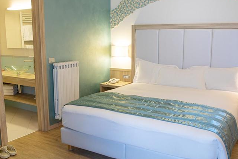 Wellness Hotel Luna foto 8