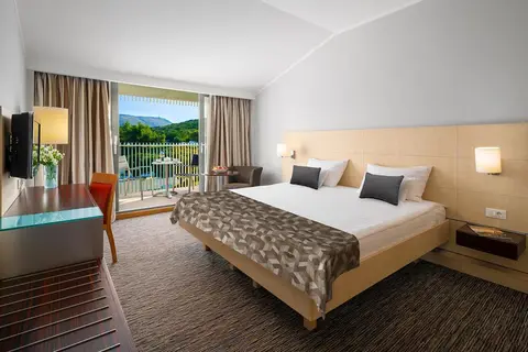 Valamar Lacroma Hotel in Dubrovnik — foto 2