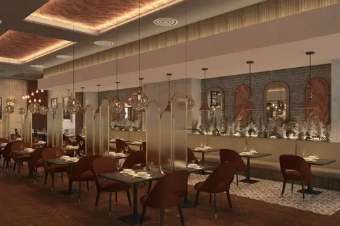 Riu Latino in Costa Mujeres — foto 11