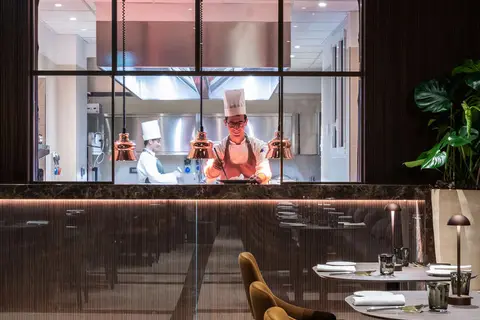 Worldhotel Cristoforo Colombo in Milaan, foto 14