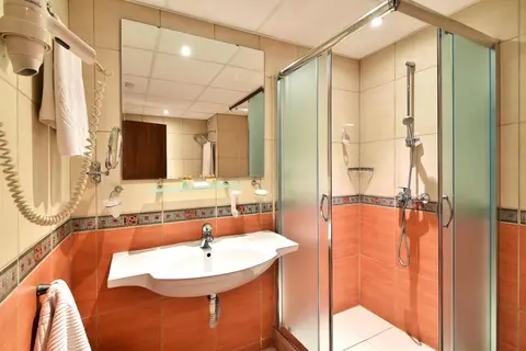 Estreya Residence in Златни пясъци — foto 22