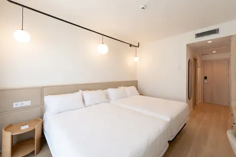 RH Hotel Arena in Benlloc — foto 12