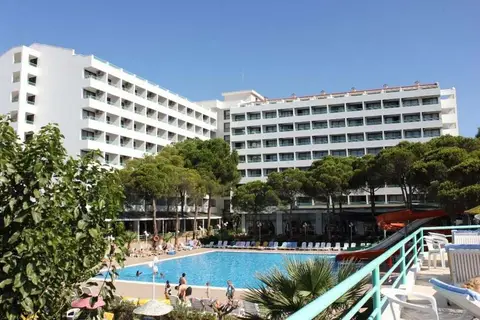 Hotel Grand Efe in Menderes — foto 11