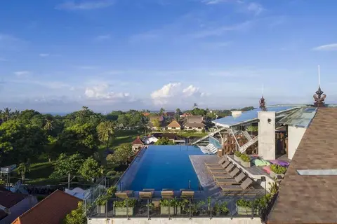Artotel Sanur in Sanur — foto 3