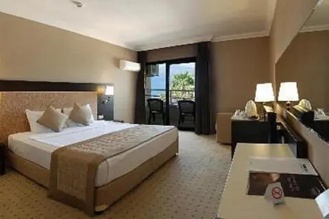 Munamar Park Hotel in Marmaris — foto 10