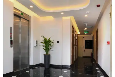 Shelton Airport Otel in İstanbul — foto 14