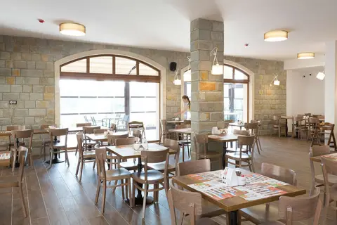 Cascadas Family Resort in Несебър — foto 8