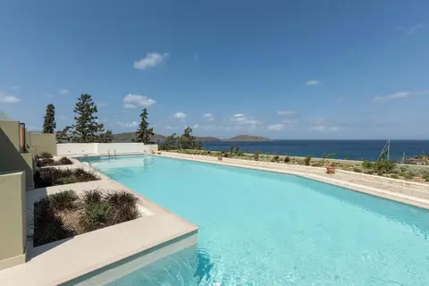 Porto Elounda Golf & Spa Resort in Δημοτική Ενότητα Αγίου Νικολάου — foto 13
