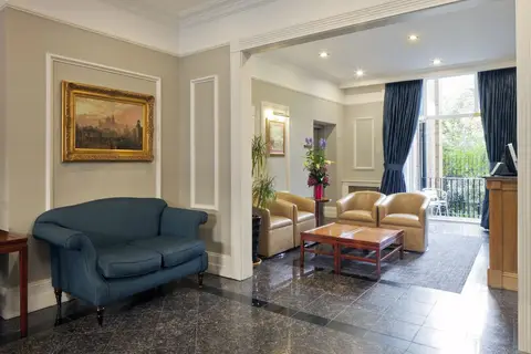 Grange Clarendon Hotel in Londen — foto 24