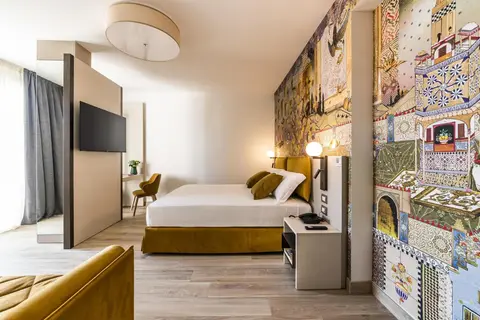 Life Hotel Bibione in Rome — foto 13