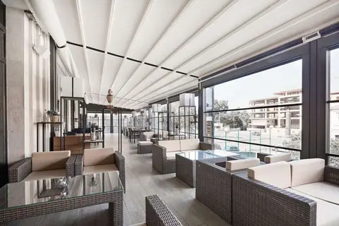 Gallery Palace Hotel in Tbilisi — foto 8