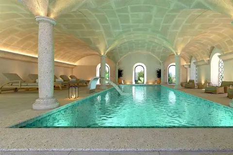 Hotel Creu de Tau Art & Spa in Capdepera — foto 14