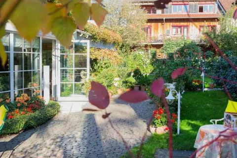 Hotel Seeperle foto 20