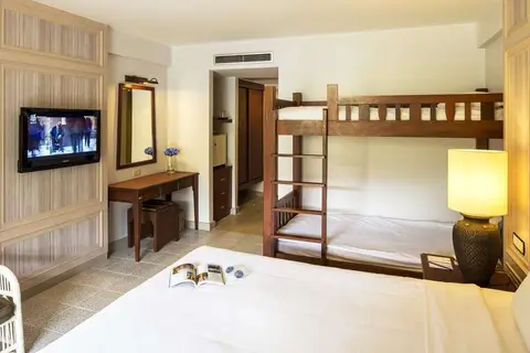 Phuket Orchid Resort & Spa in ตำบลกะรน — foto 14