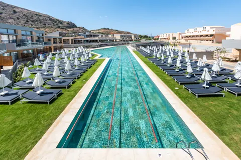 Kiani Beach Resort- All Inclusive foto 10