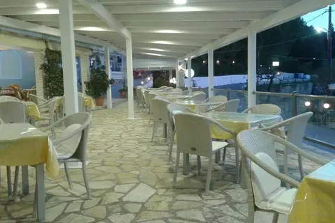 Golden Sunset in Δημοτική Ενότητα Μελιτειέων — foto 6