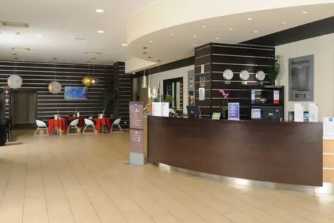 iH Hotels Milano Gioia in Milaan — foto 30