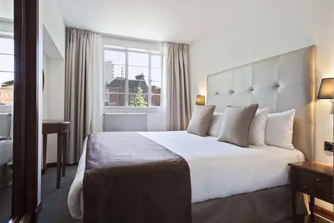 Melia White House in Londen