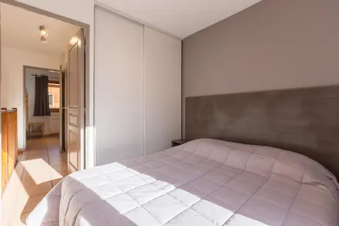 Les Chalets du Jardin Alpin in La Salle-les-Alpes, foto 8
