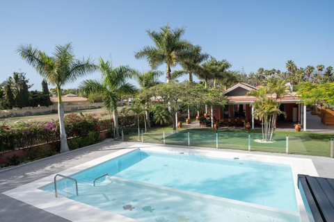 Villa Flamboyán foto 16