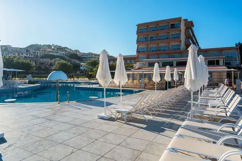 THB Cala Lliteras in Capdepera — foto 17