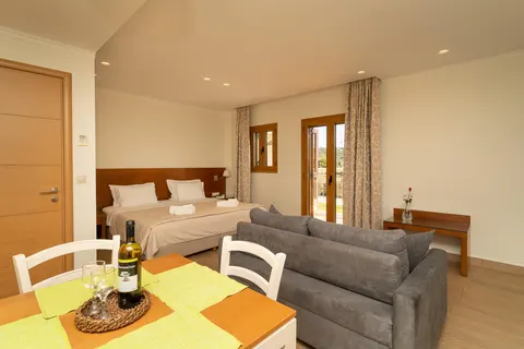 Niriides Villas in Methoni Municipal Unit — foto 6