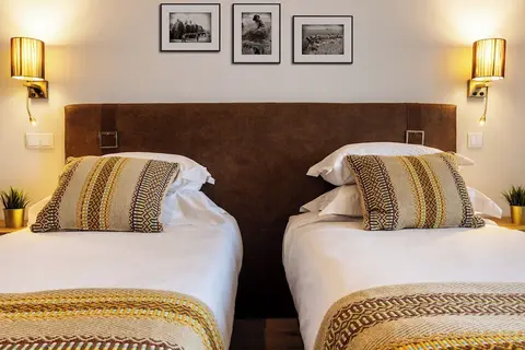 Évora O Cante Hotel in Evora — foto 24