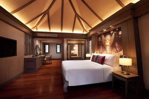 Amari Vogue Boutique Resort in Amari Vogue — foto 26