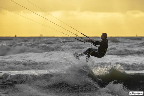 Strandpark Vlugtenburg foto 21