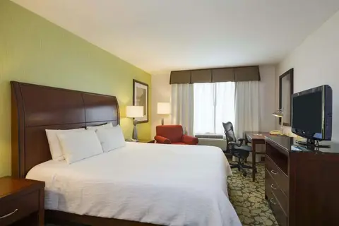 Hilton Garden Inn JFK Airport in New York — foto 5