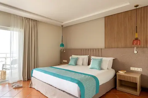 TUI SUNEO Kenzi Europa in Agadir — foto 56