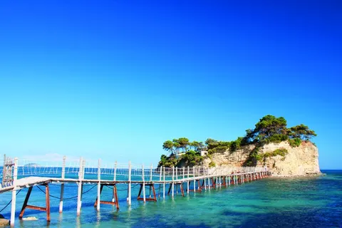 Excursiereis Zakynthos foto 3