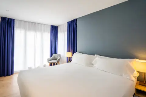 abba Apartments Playa de Gros in San Sebastian — foto 5