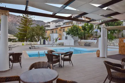 Bali Mare Village in Μπαλί — foto 28