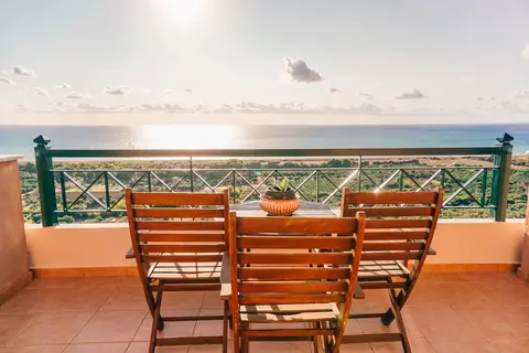 Natura Club & Spa Hotel in Καλό Νερό — foto 25