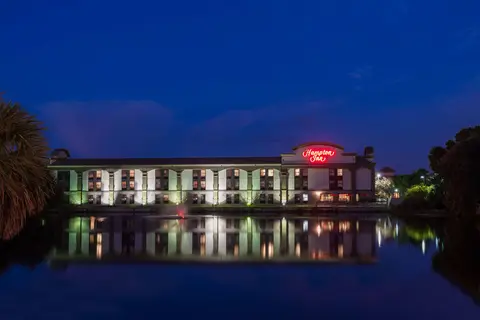 Hampton Inn Bonita Springs/Naples North in Bonita Springs — foto 15
