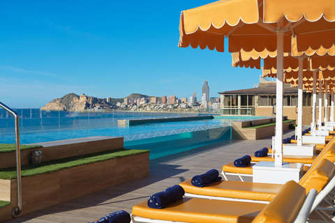 Hotel H10 Porto Poniente foto 2