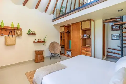 Mezzanine in Manuel Antonio Ay — foto 8