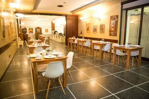 Art Hotel Milano in Prato — foto 18
